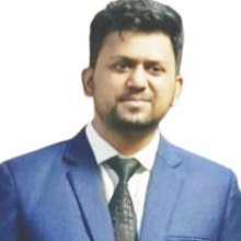 Md. Sayeedur Rahman